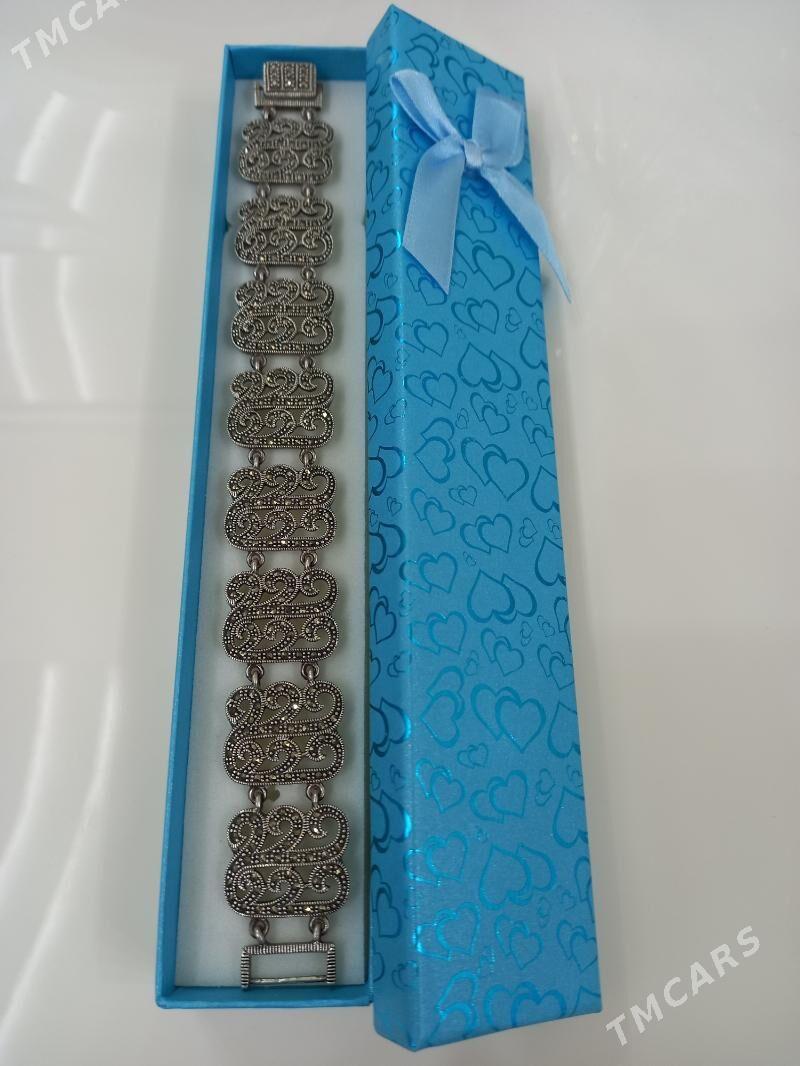 серебро 925 - Aşgabat - img 1