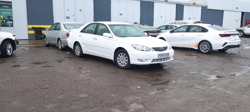 Toyota Camry 2003 - 210 000 TMT - Mary - img 1