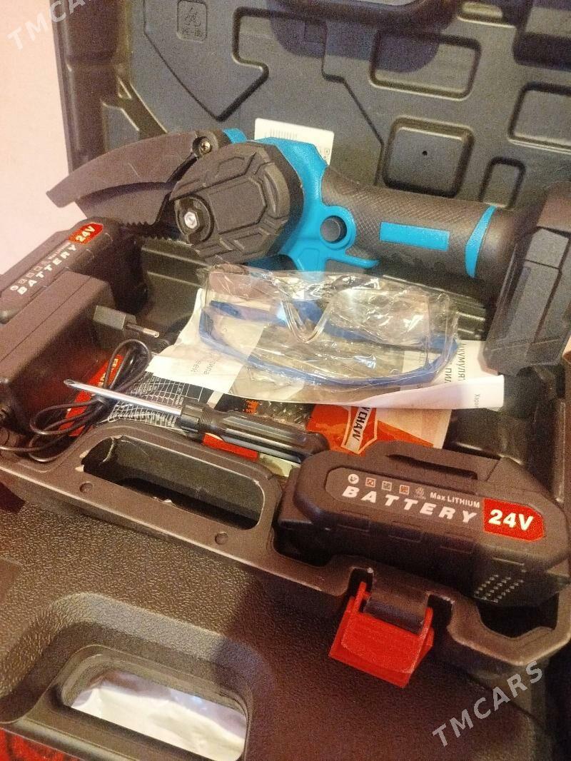 agac kesyan - Гарабекевюл - img 1