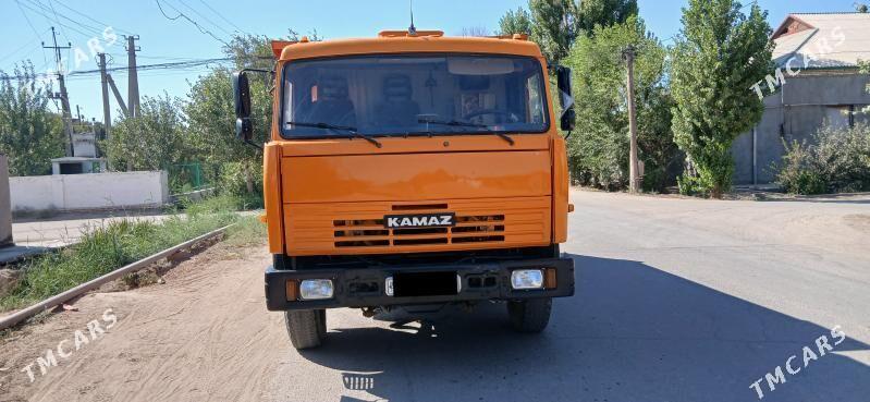 Kamaz Euro 3 2009 - 300 000 TMT - Gurbansoltan Eje - img 1