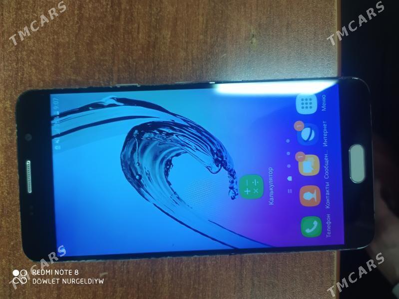 A5 2016 - Mary - img 1