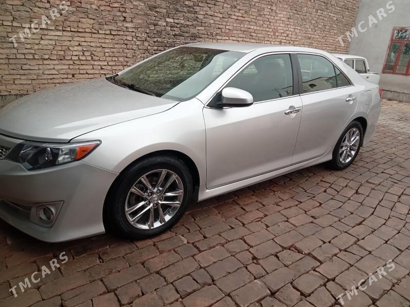 Toyota Camry 2014 - 240 000 TMT - Туркменабат - img 1