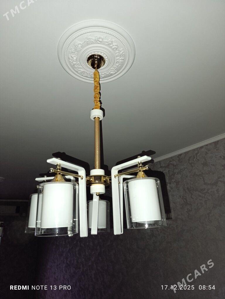 Lyustra - Туркменбаши - img 1