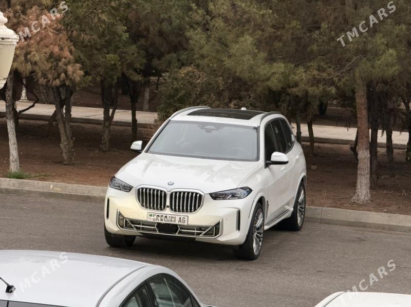 BMW X5 2024 - 1 438 100 TMT - Aşgabat - img 1