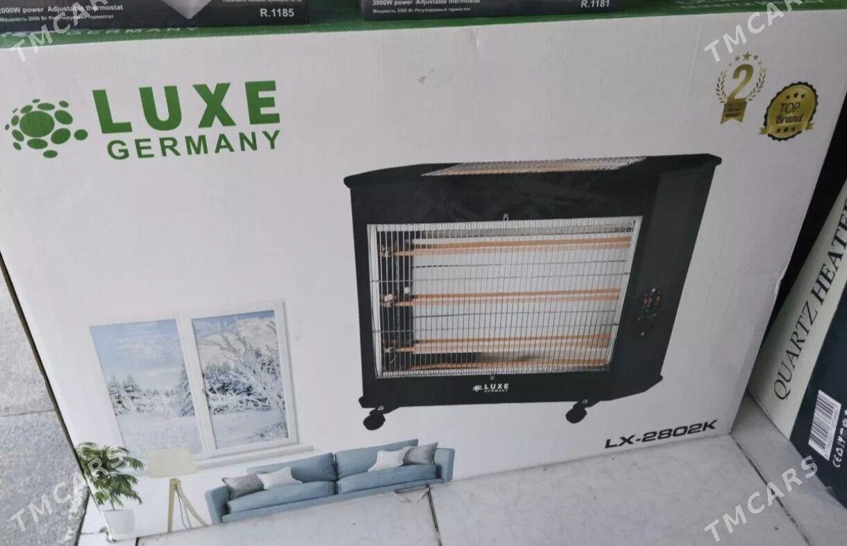 ÝYLADYJY SPIRAL PEÇLER TÄZE BA - Ашхабад - img 1