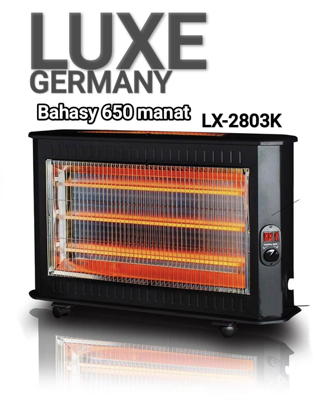 ÝYLADYJY SPIRAL PEÇLER TÄZE BA - Ашхабад - img 1