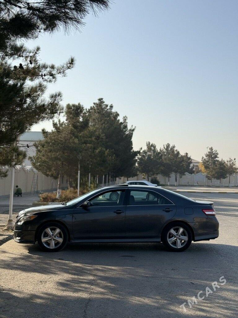 Toyota Camry 2011 - 215 000 TMT - Сейди - img 1