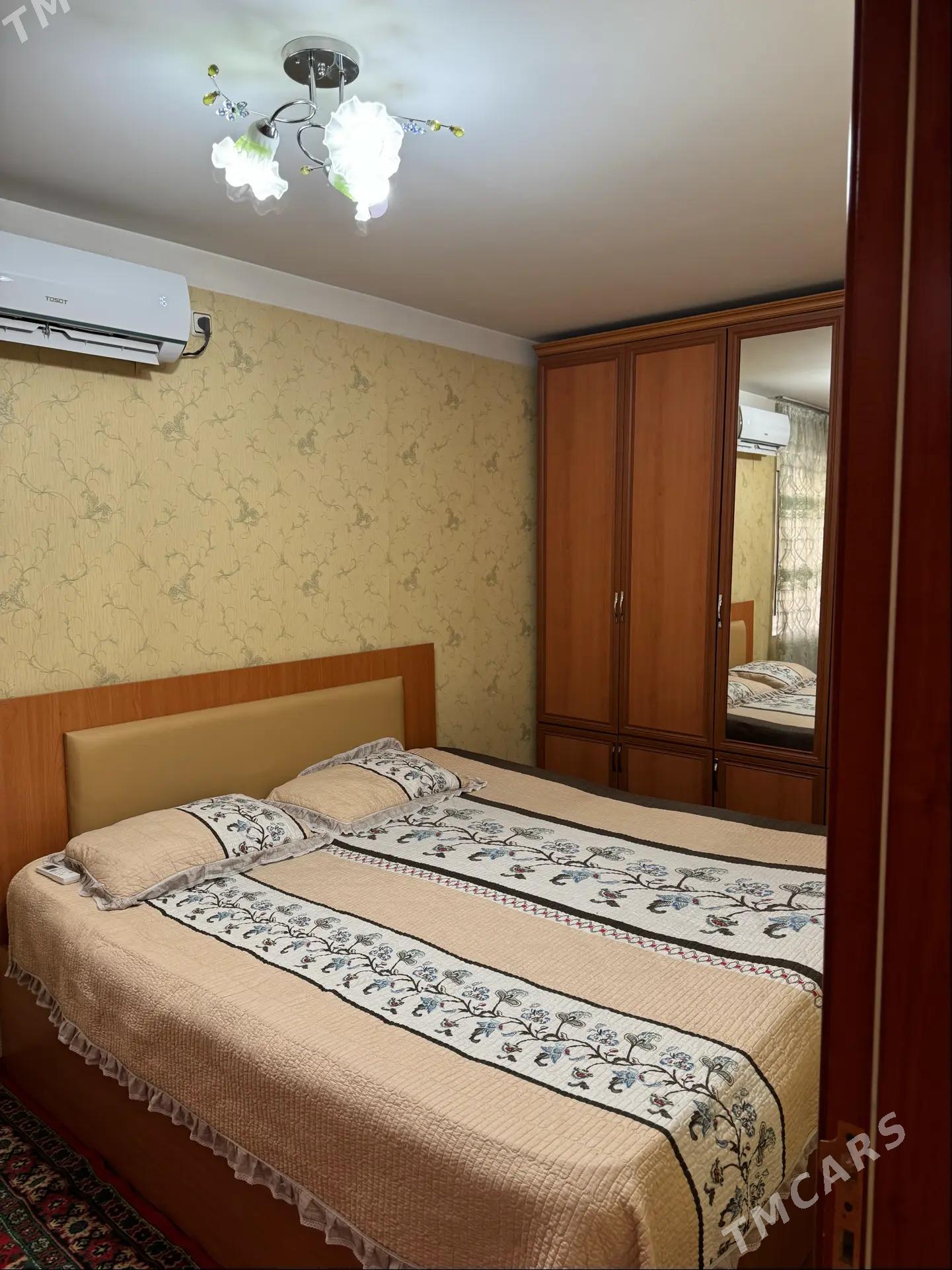 ARENDA JAÝ 1 ETAZ 11 MIKRAÝON - 11 mkr - img 1