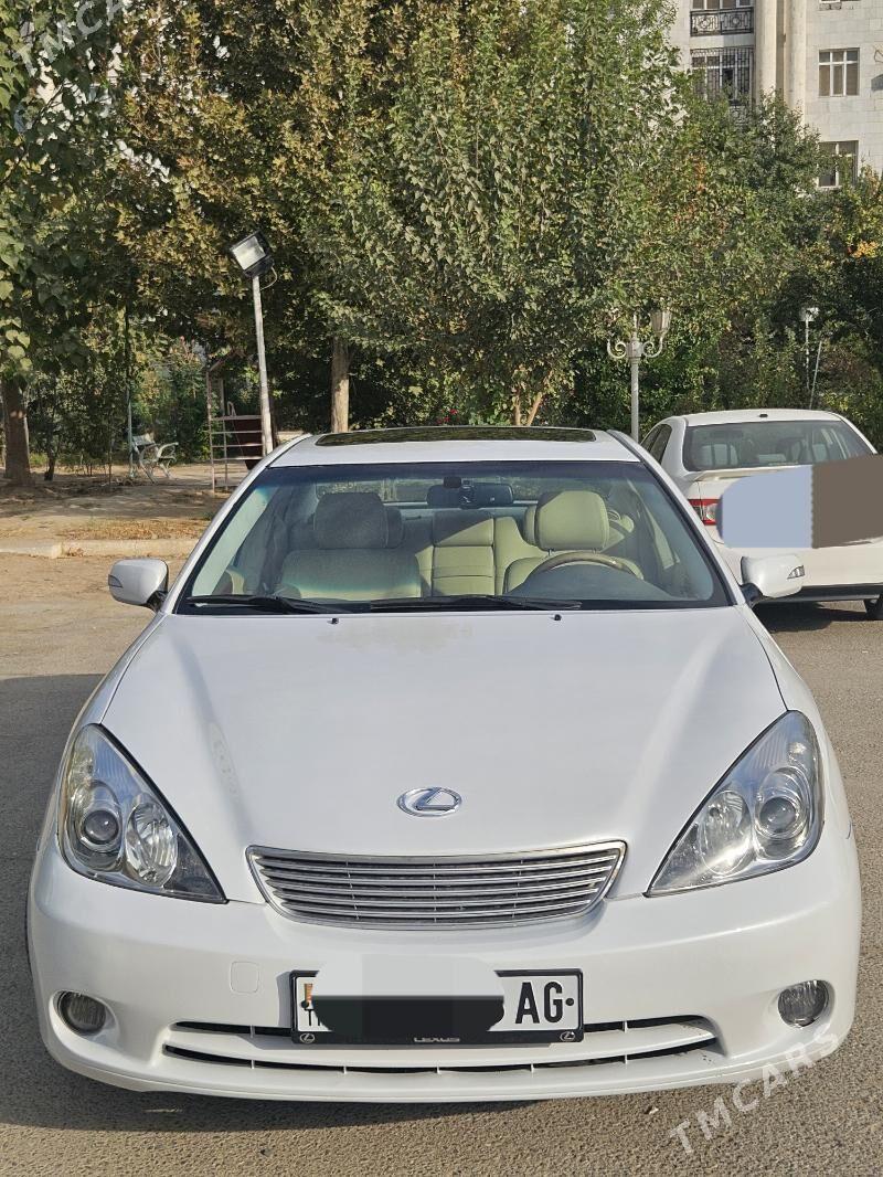 Lexus ES 330 2005 - 190 000 TMT - Aşgabat - img 1