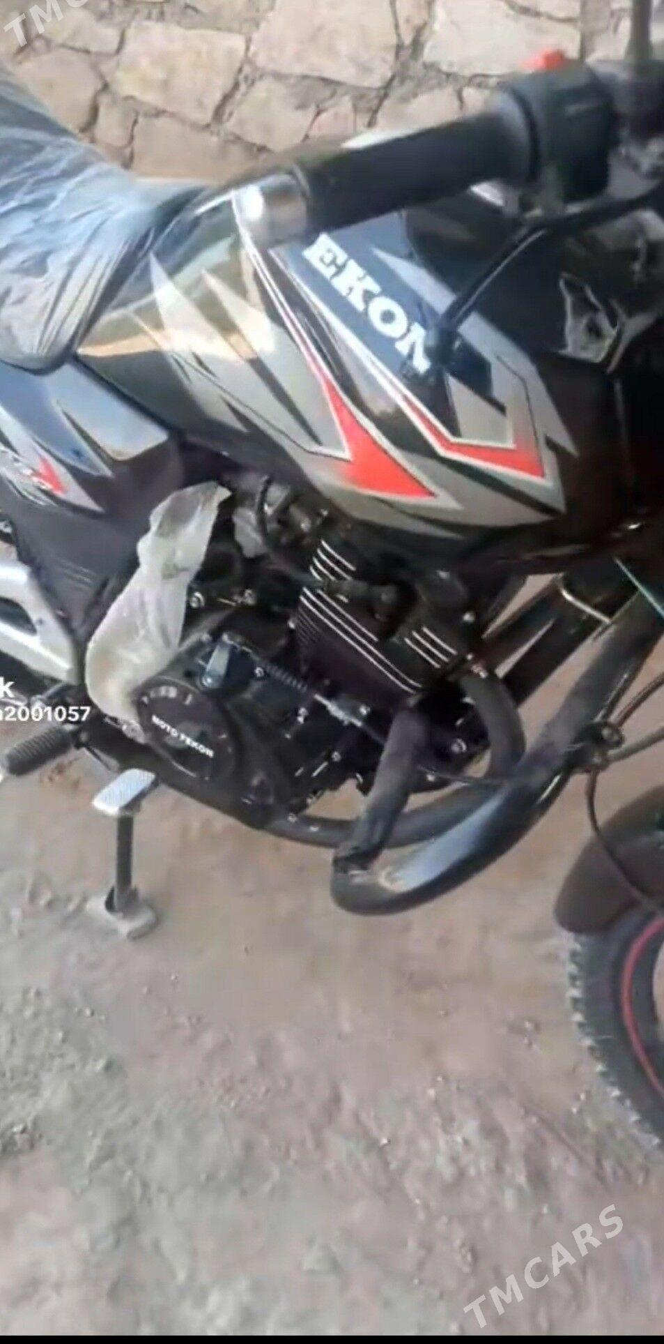 Opel Frontera 2025 - 22 000 TMT - Керки - img 1