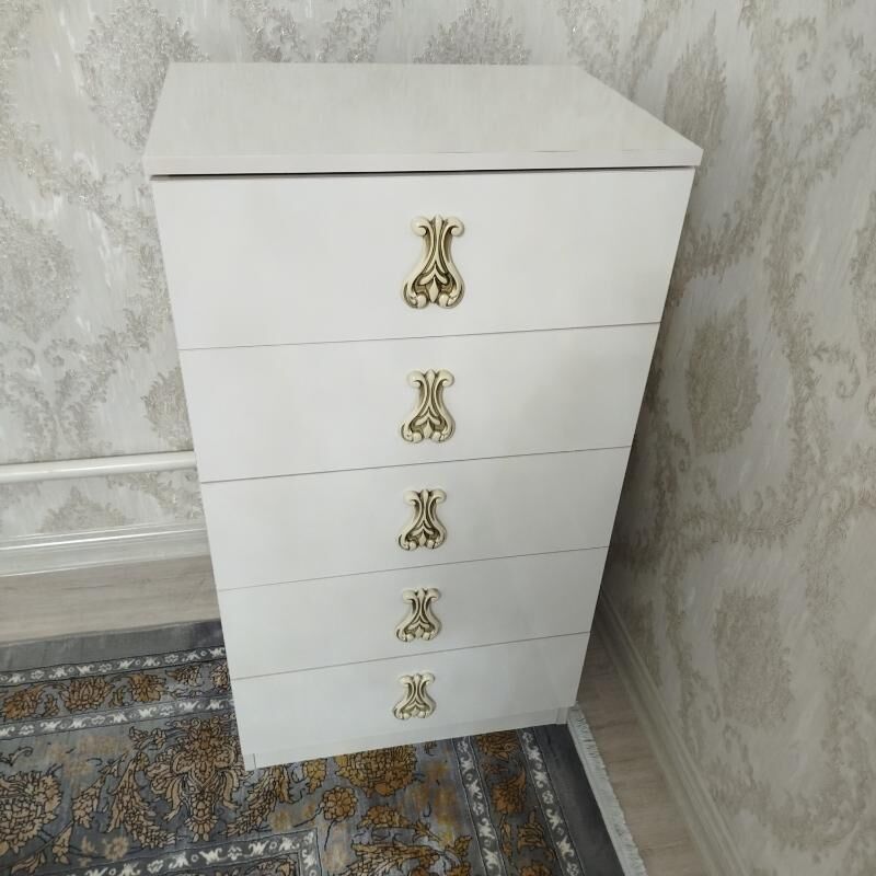 Cekme surgi esik salynyan - Türkmenbaşy - img 1