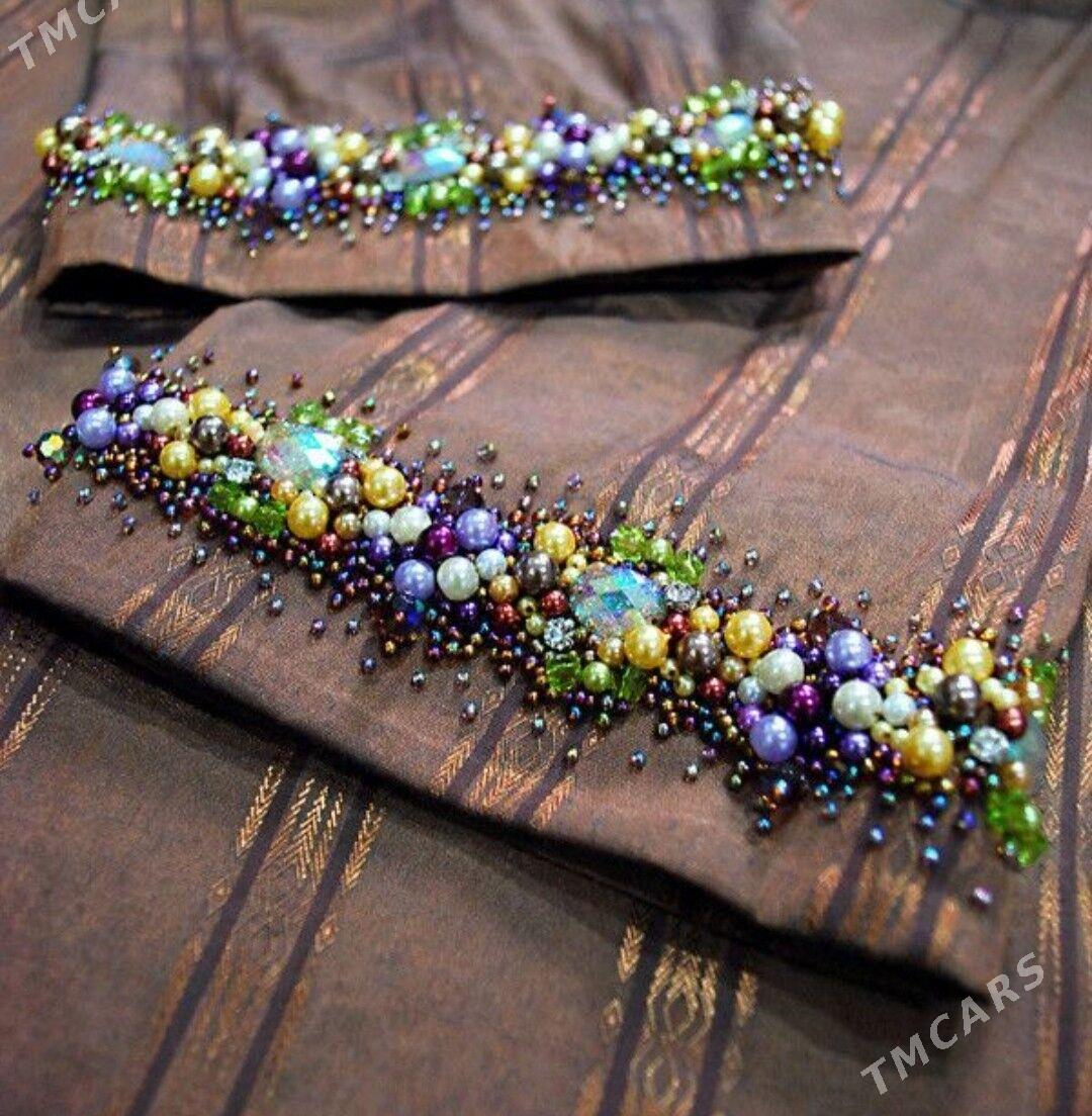 Elisleri - Ашхабад - img 1