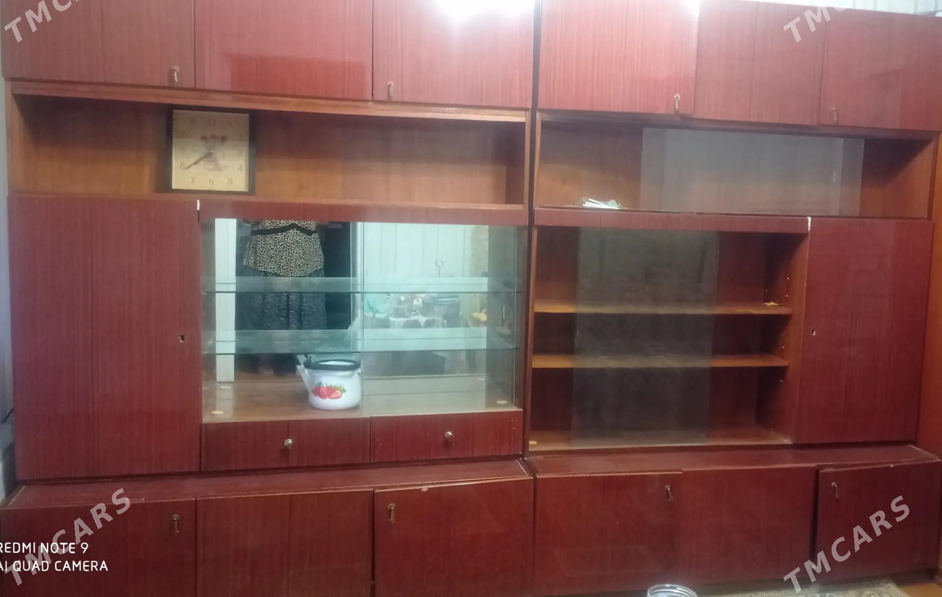 стенка гарнитурная - Balkanabat - img 1