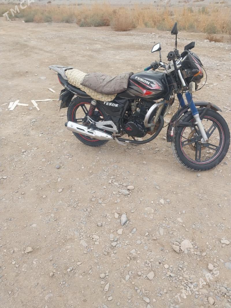 Fekon FK150-8G 2022 - 12 000 TMT - Babadaýhan - img 1