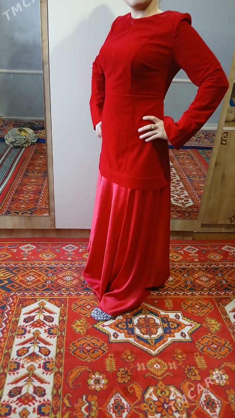 wecherny barhat koynek - Daşoguz - img 1