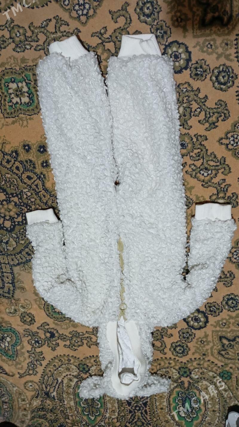 костюм детский - Aşgabat - img 1