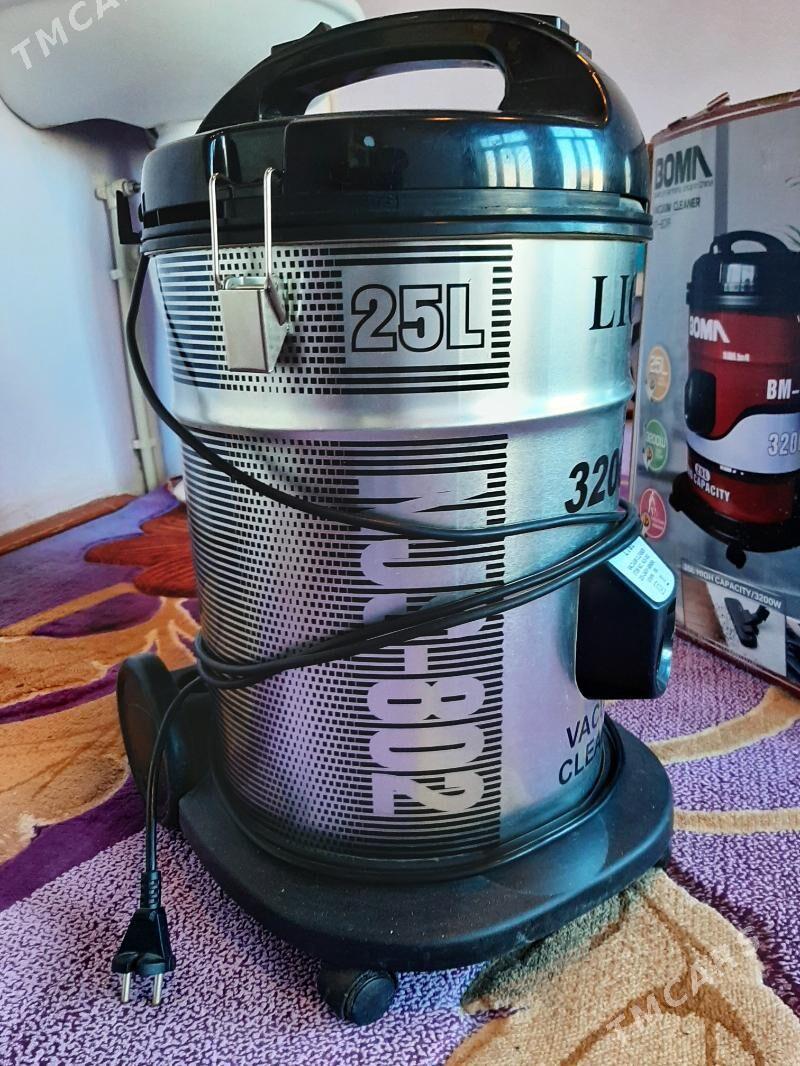 pilisos. - етр. Туркменбаши - img 1