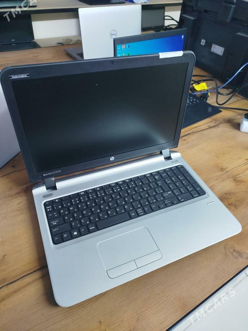 HP 430 G4 - Дашогуз - img 1