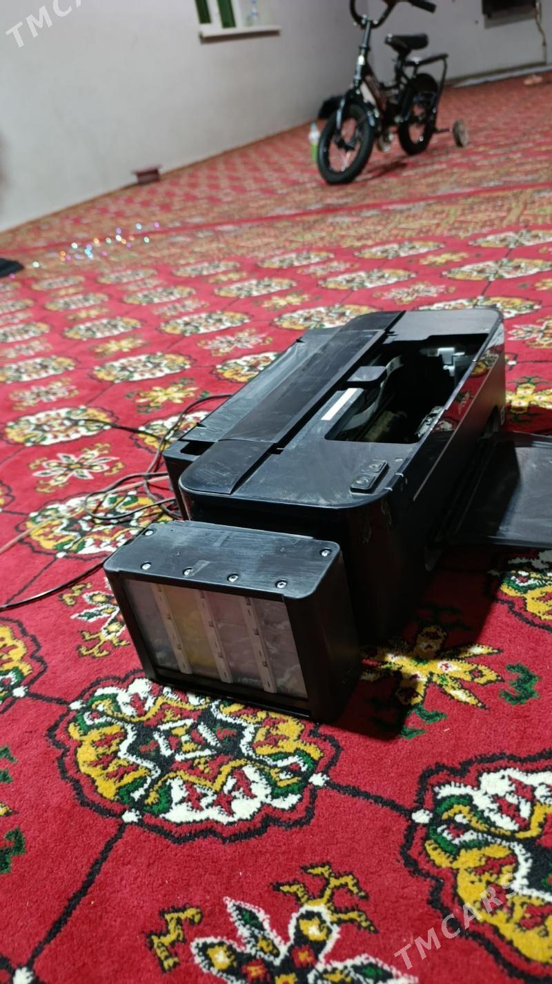 epson - Мургап - img 1