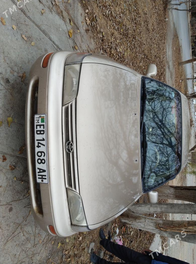 Toyota Corolla 1997 - 85 000 TMT - Теджен - img 1