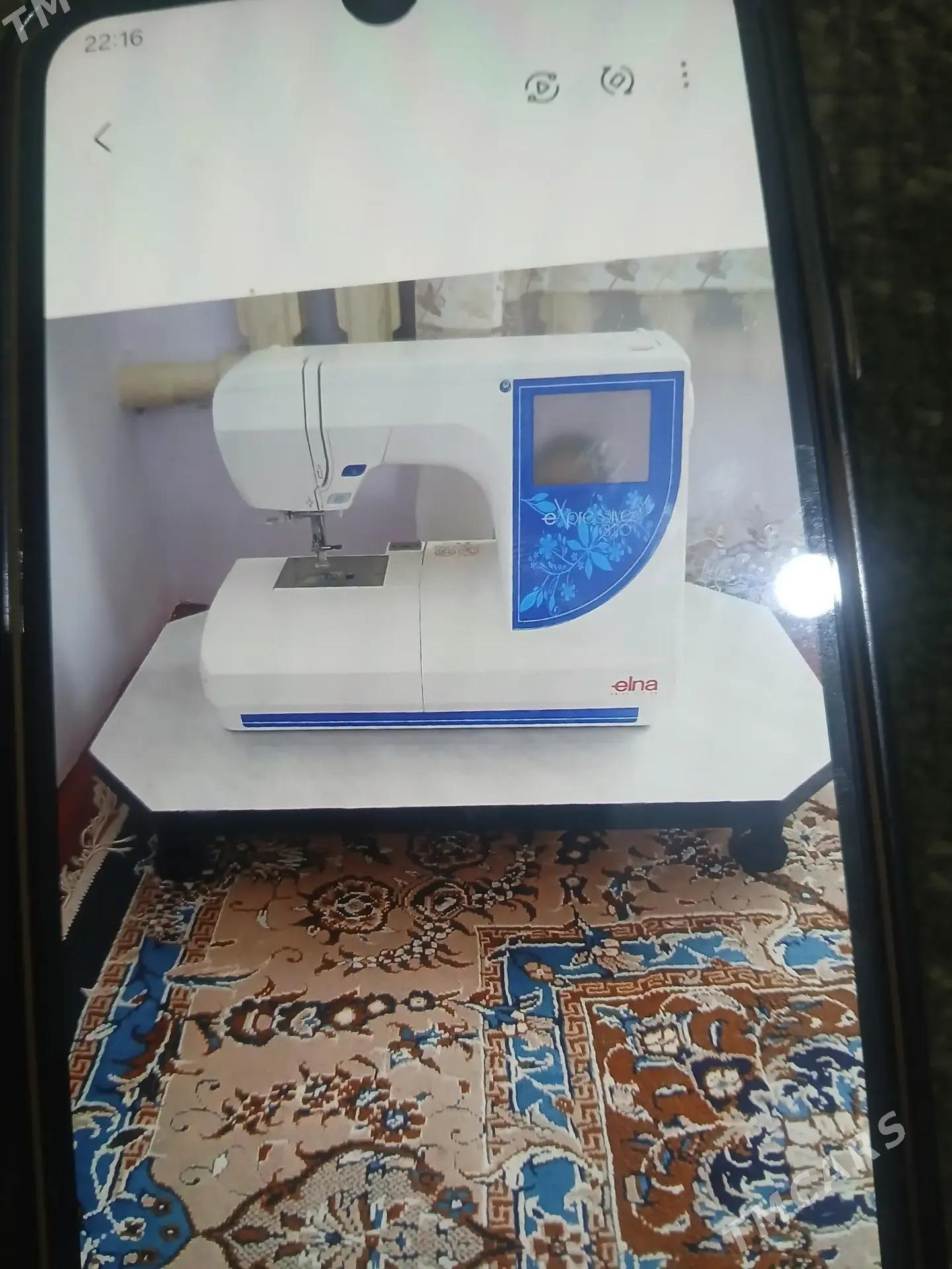 Elna - Gyzylarbat - img 1