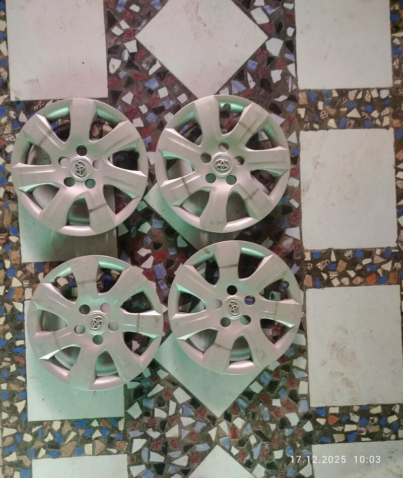 KALPAK 300 TMT - Мары - img 1