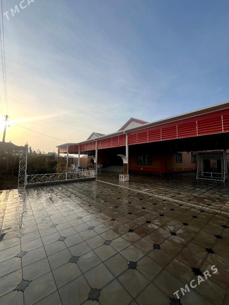 SATLYK PLAN - Мары - img 1