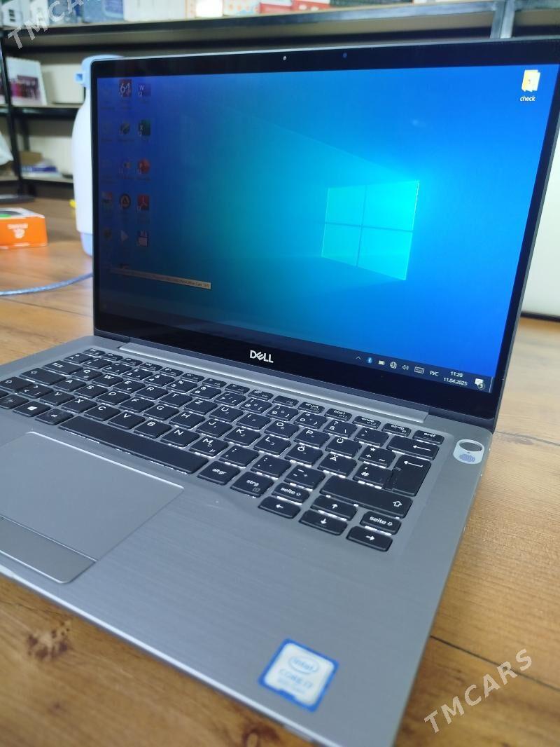 Dell E7300 - Daşoguz - img 1