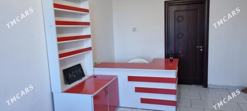 dukan magazin podwal - Туркменабат - img 1