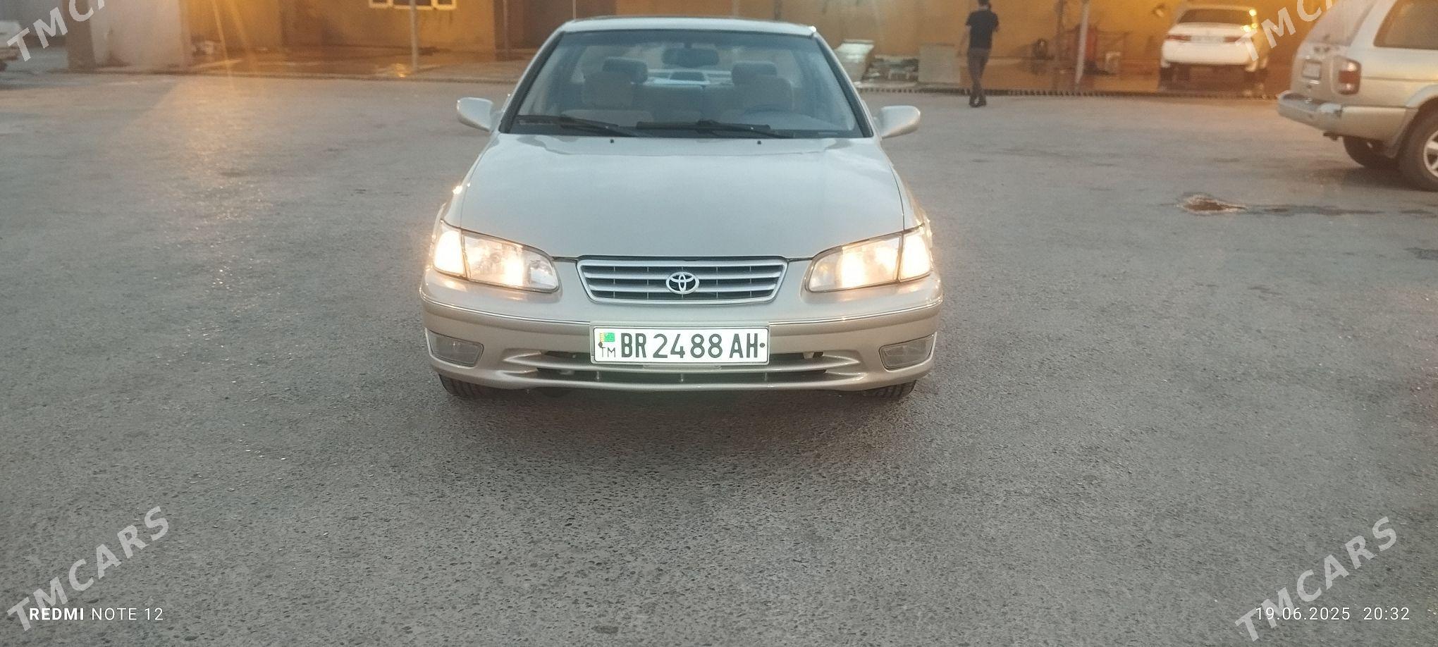 Toyota Camry 1997 - 105 000 TMT - Babadaýhan - img 1
