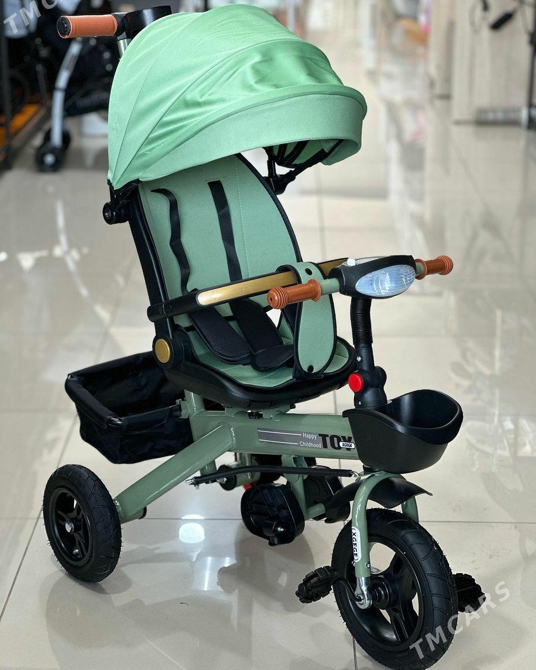 Zontik tigir - Ашхабад - img 1