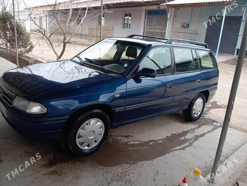 Opel Astra 1994 - 54 000 TMT - Дашогуз - img 1