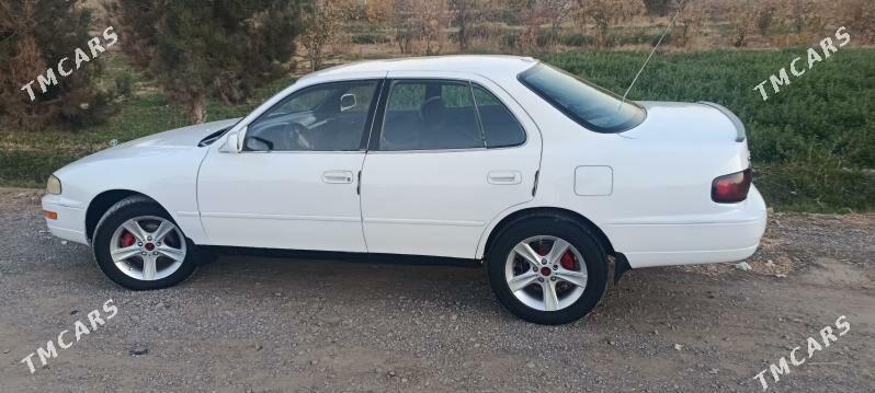 Toyota Camry 1991 - 87 000 TMT - Sakarçäge - img 1
