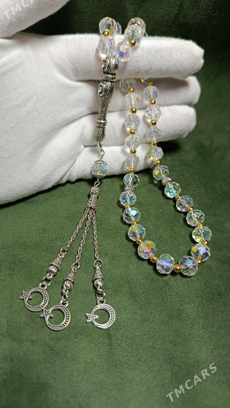 Tesbi - Ашхабад - img 1