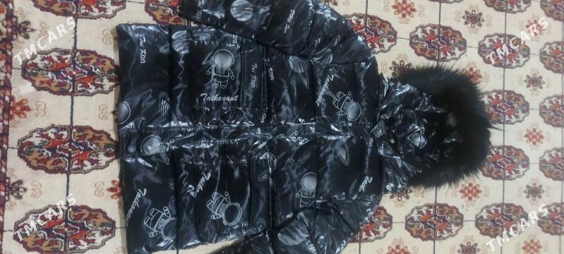 Куртка - Туркменабат - img 1