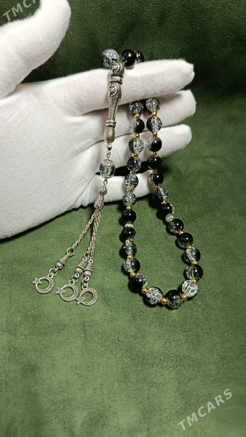 Tesbi - Ашхабад - img 1