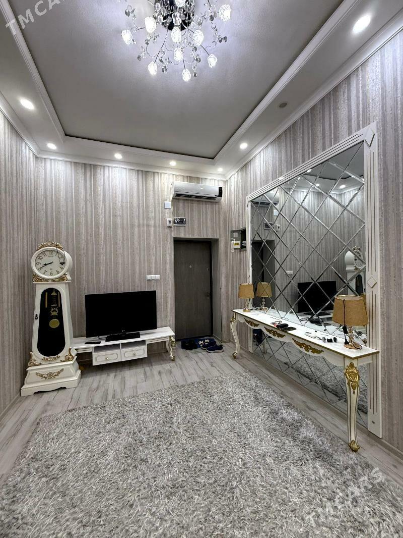 SATLYK ELITKA - Мары - img 1