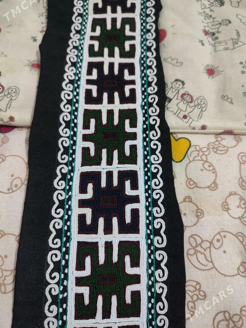 yaka - Türkmenbaşy - img 1