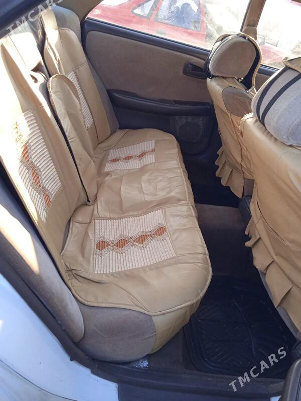 Toyota Mark II 1993 - 68 000 TMT - Mary - img 1