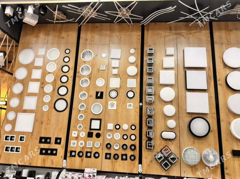 oy razetkalary - G.Kuliýew köç. (Obýezdnoý) - img 1