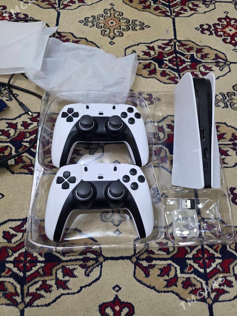 игровая приставка мини РS 5 - Daşoguz - img 1