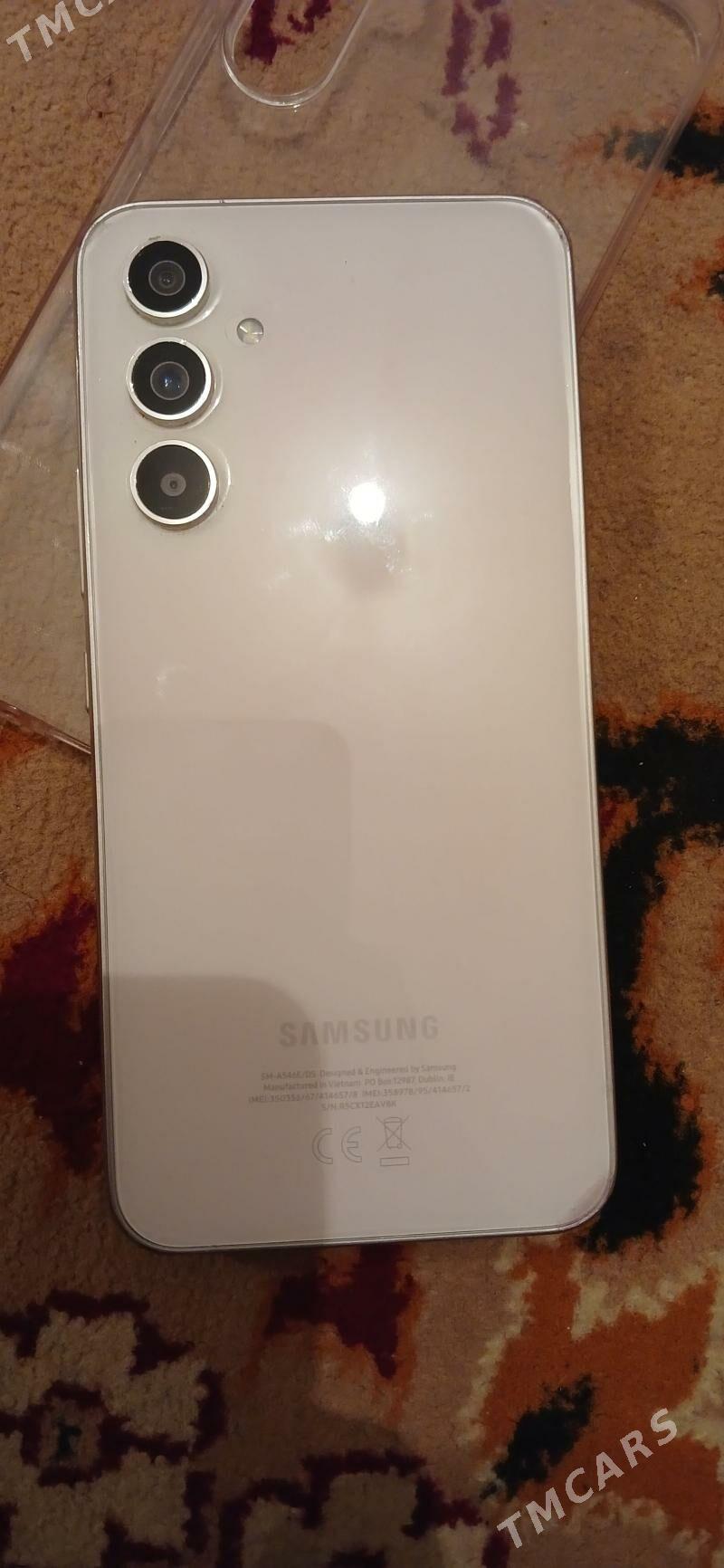 Samsung A54 - Gökdepe - img 1
