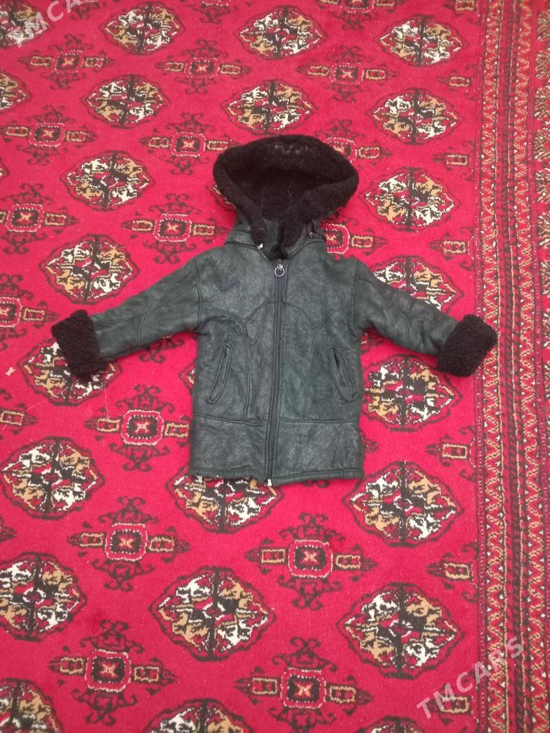 чага дубгонка - Daşoguz - img 1