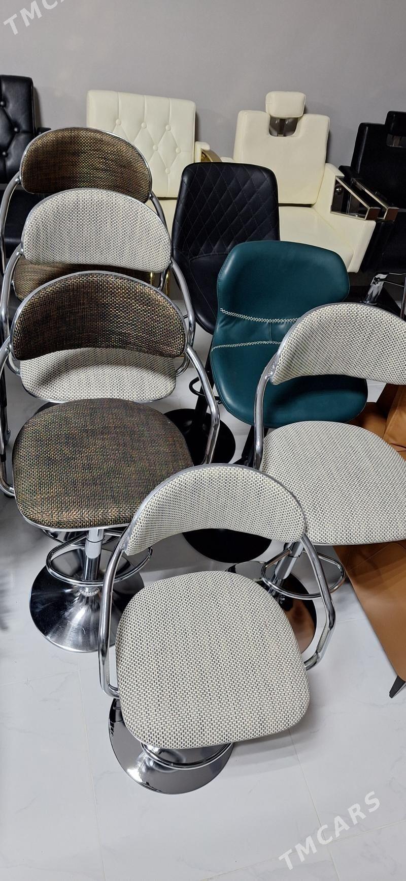 barni stul kresla stol - Ак-Бугдайский этрап - img 1