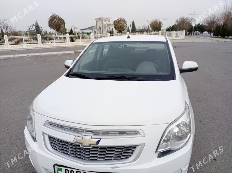 Chevrolet Cobalt 2015 - 140 000 TMT - Türkmenabat - img 1