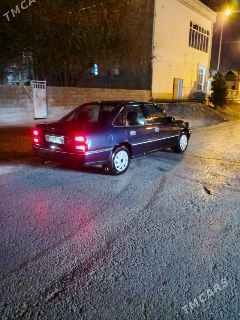 Opel Vectra 1991 - 45 000 TMT - Балканабат - img 1