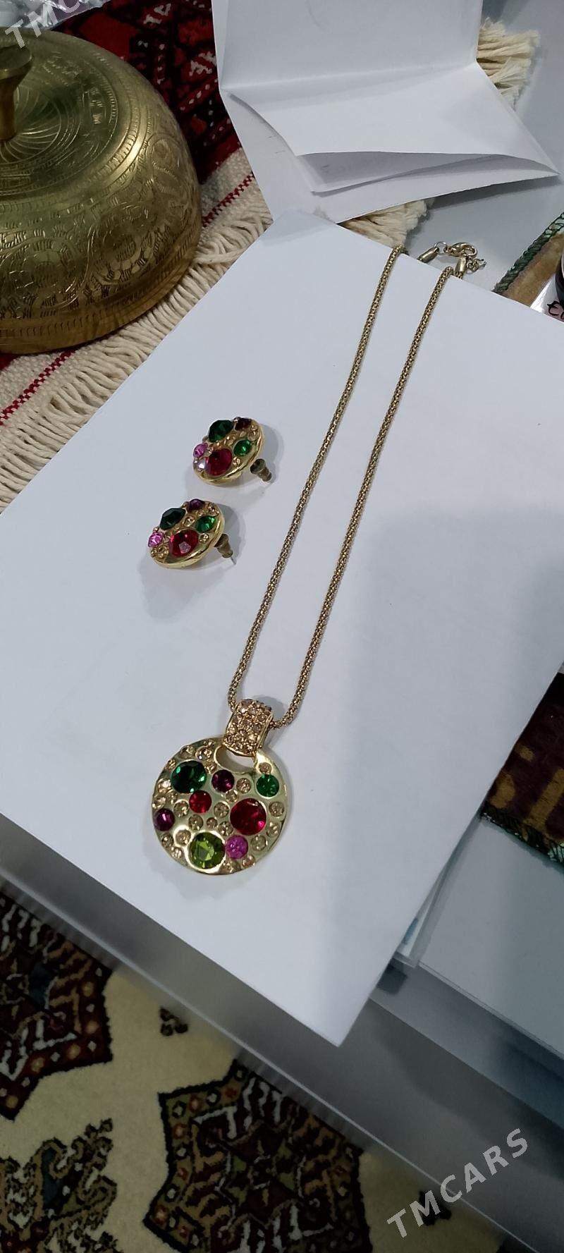 Komplekt - Aşgabat - img 1