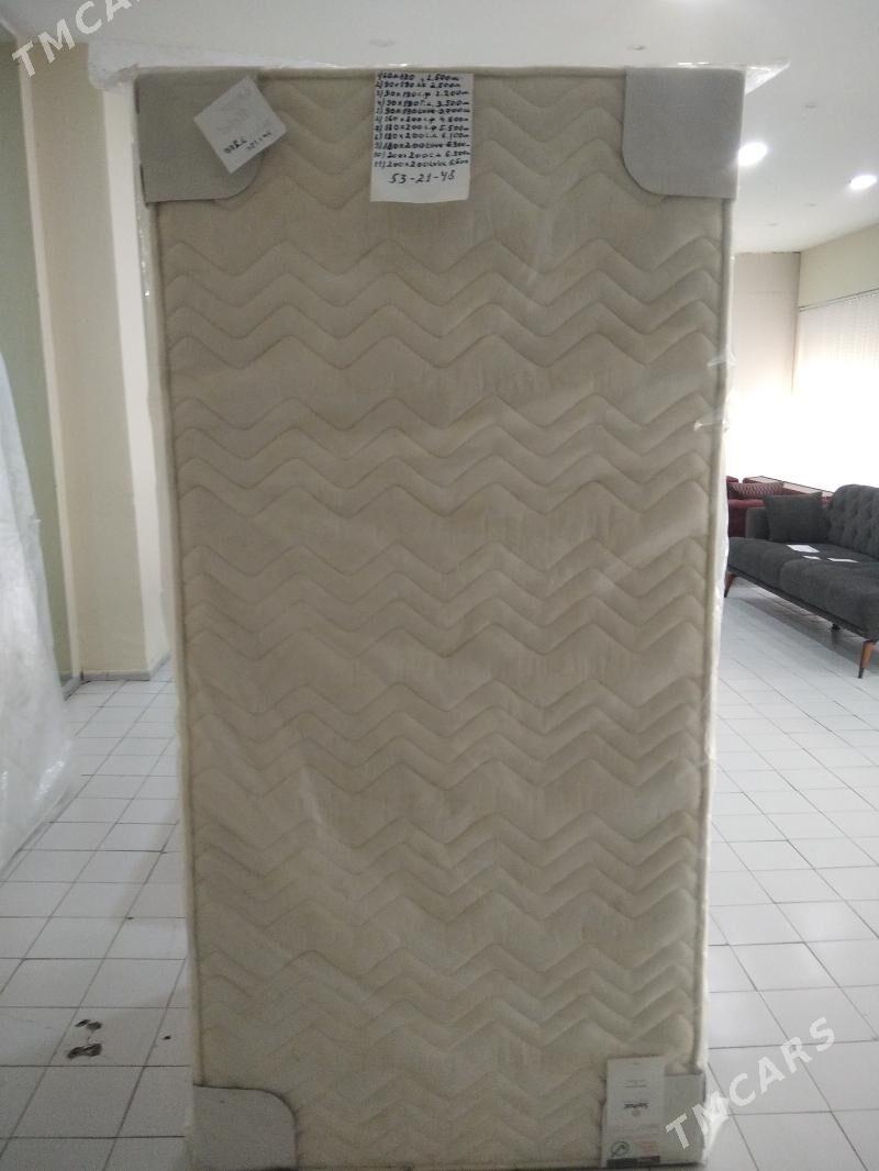 матрас - Gagarin köç, köne Howa menzili - img 1