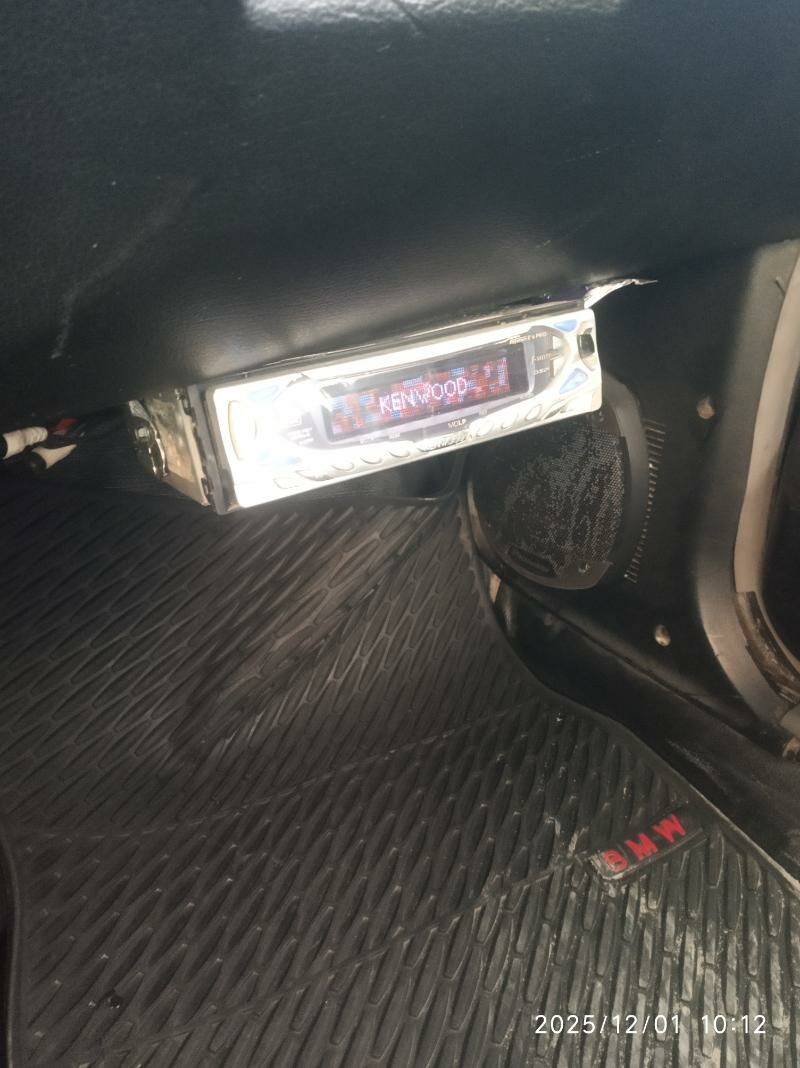 Kenwood exa 2 000 TMT - Кака - img 1