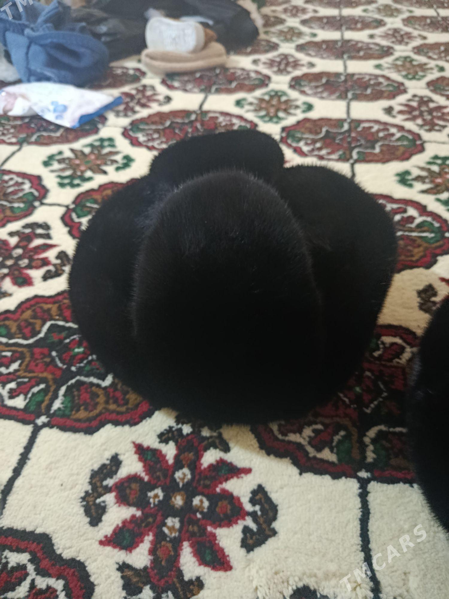 Norka relpek - Aşgabat - img 1